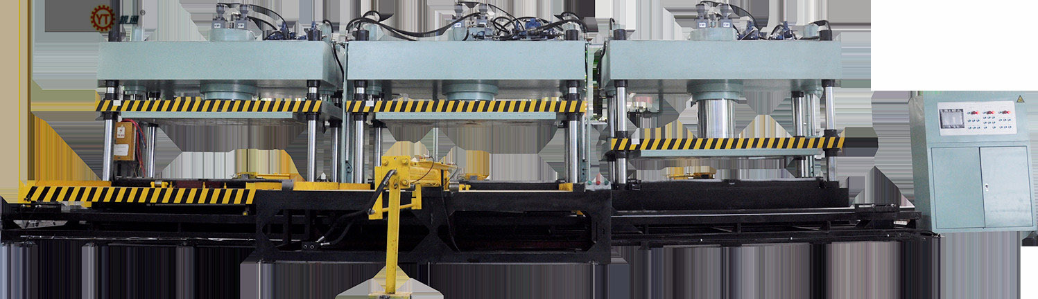 衡水液壓機械價格多少