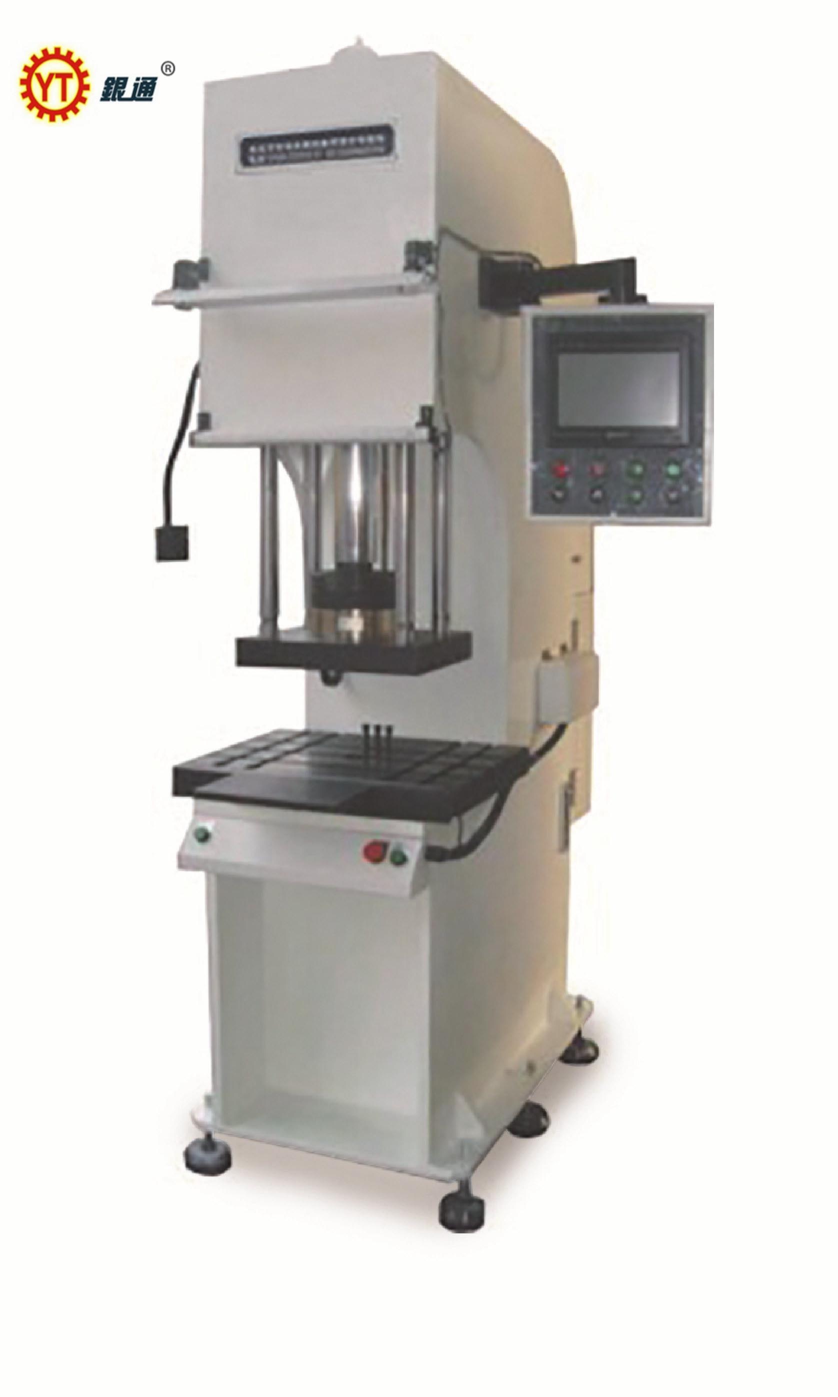 衡水液壓機械價格多少